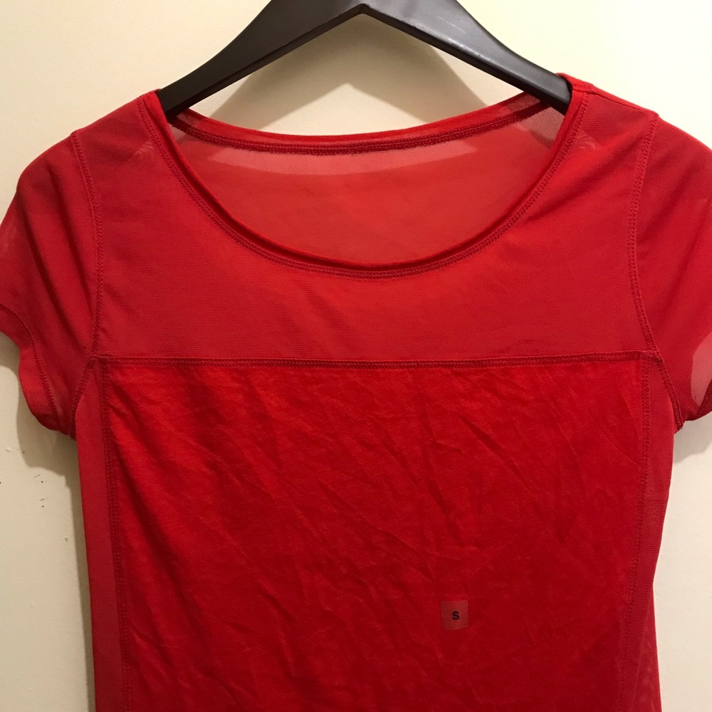 New Express Top